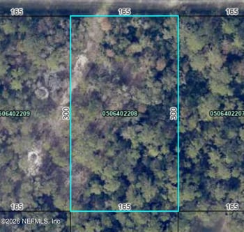 4335 Isaac St, Hastings, FL 32145