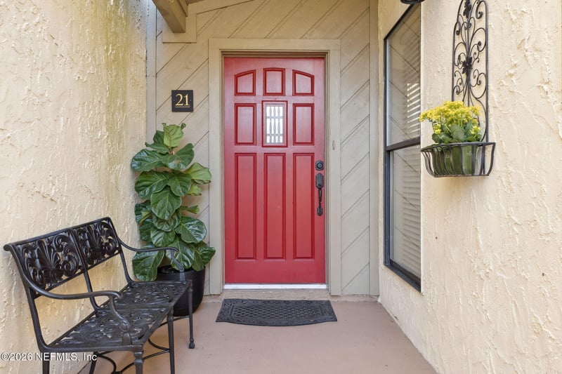21 Fox Valley Dr, Orange Park, FL 32073