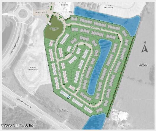 362 Cherry Elm Dr, St Augustine, FL 32092