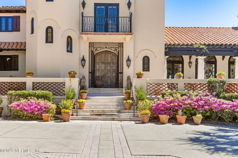 1185 Ponte Vedra Blvd, Ponte Vedra Beach, FL 32082