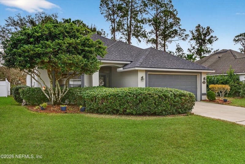 13863 Devan Lee Dr, Jacksonville, FL 32226