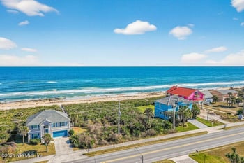7103 Ocean Shore Blvd, Palm Coast, FL 32137