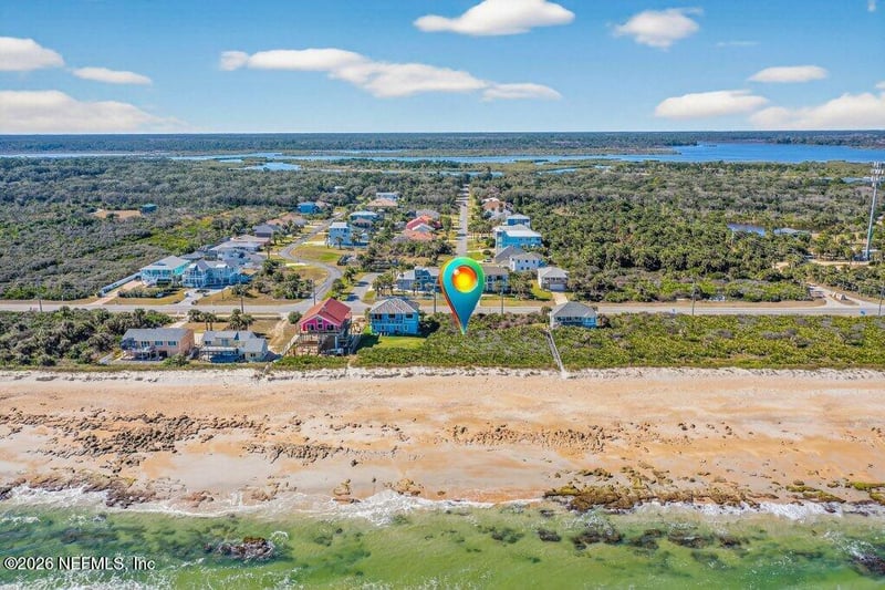 7103 Ocean Shore Blvd, Palm Coast, FL 32137