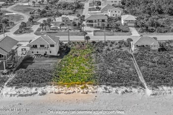 7103 Ocean Shore Blvd, Palm Coast, FL 32137