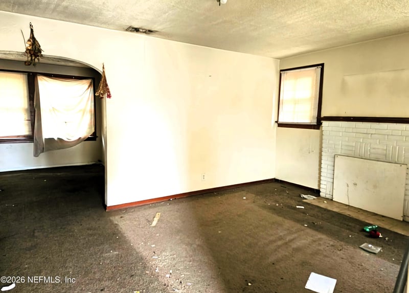 6918 Park Cir, Jacksonville, FL 32208