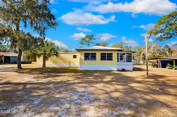 123 Miller Rd, Pomona Park, FL 32181