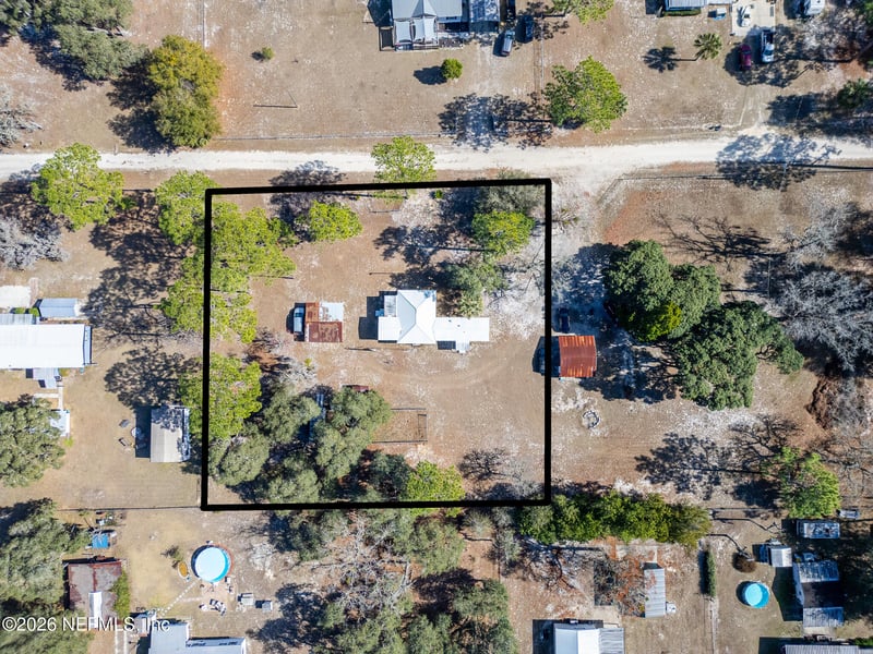 123 Miller Rd, Pomona Park, FL 32181