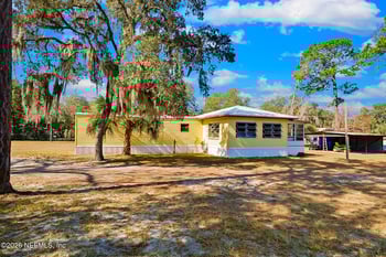 123 Miller Rd, Pomona Park, FL 32181