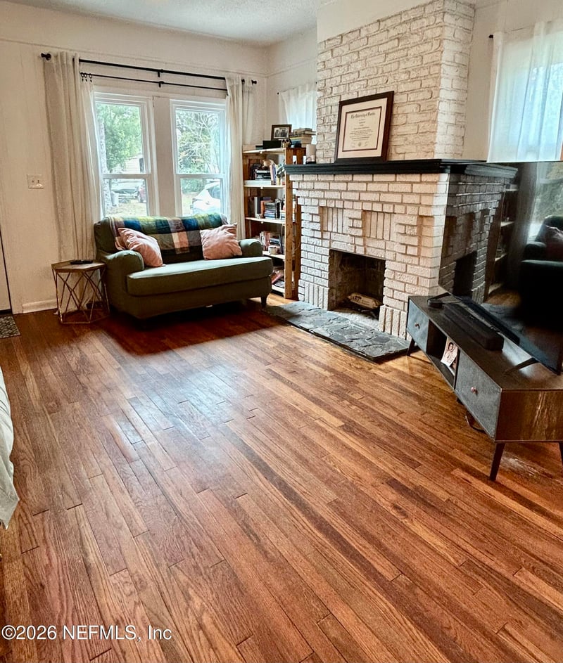 4635 Hercules Ave, Jacksonville, FL 32205