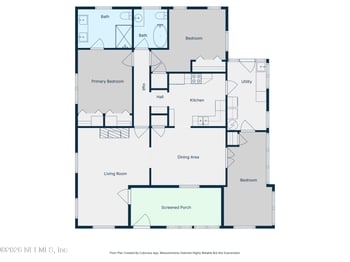 4257 Beverly Ave, Jacksonville, FL 32210