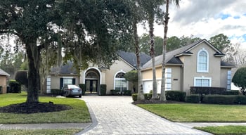 10355 Cypress Lakes Dr, Jacksonville, FL 32256