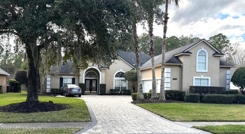 10355 Cypress Lakes Dr, Jacksonville, FL 32256