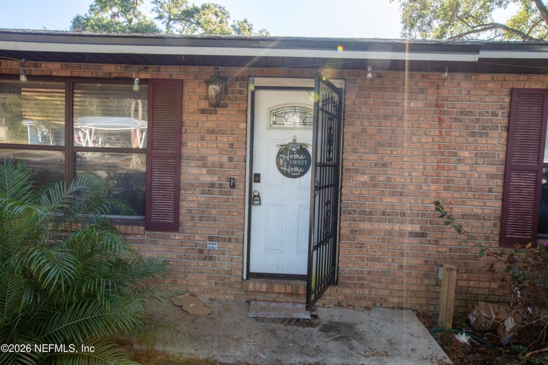 641 Orange Ave, Keystone Heights, FL 32656