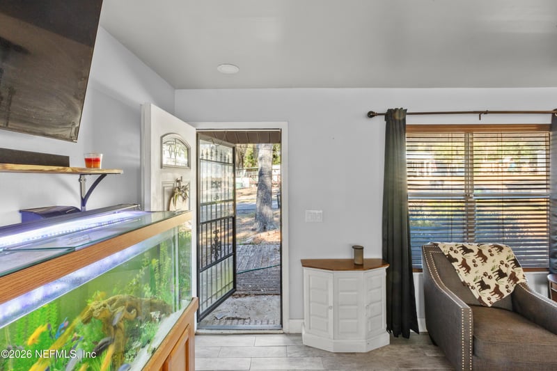 641 Orange Ave, Keystone Heights, FL 32656