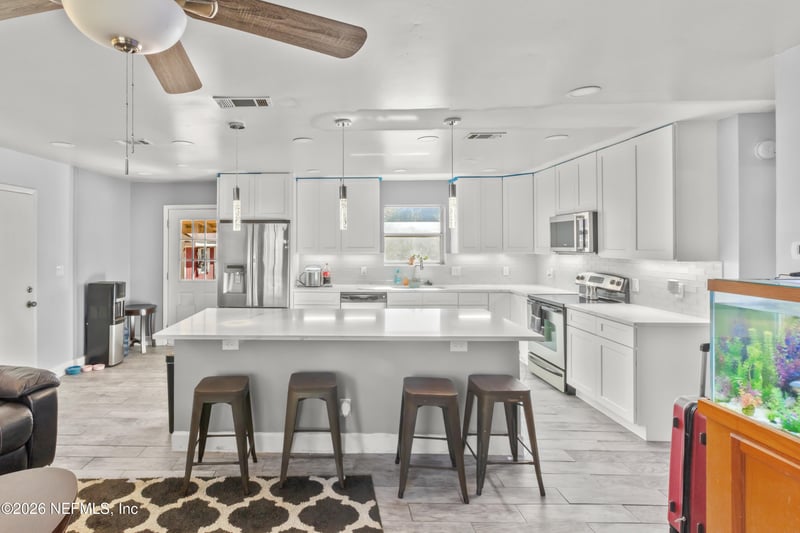 641 Orange Ave, Keystone Heights, FL 32656