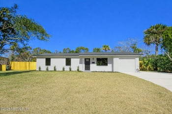 43 Saratoga Cir, Atlantic Beach, FL 32233