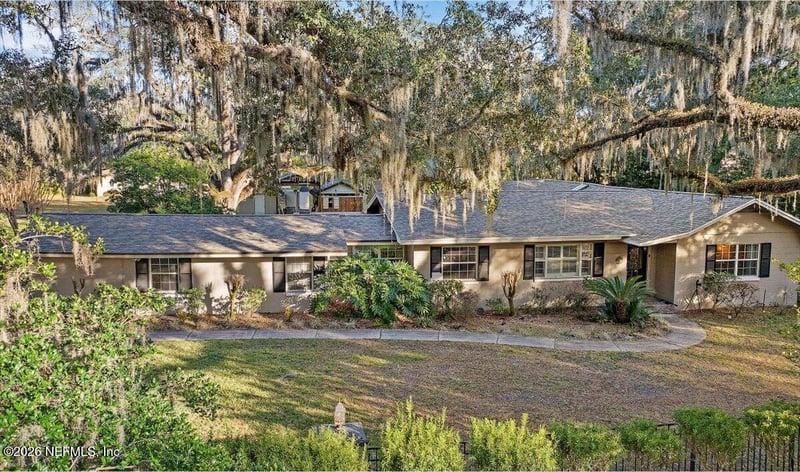 11037 Scott Mill Rd, Jacksonville, FL 32223