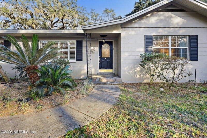 11037 Scott Mill Rd, Jacksonville, FL 32223