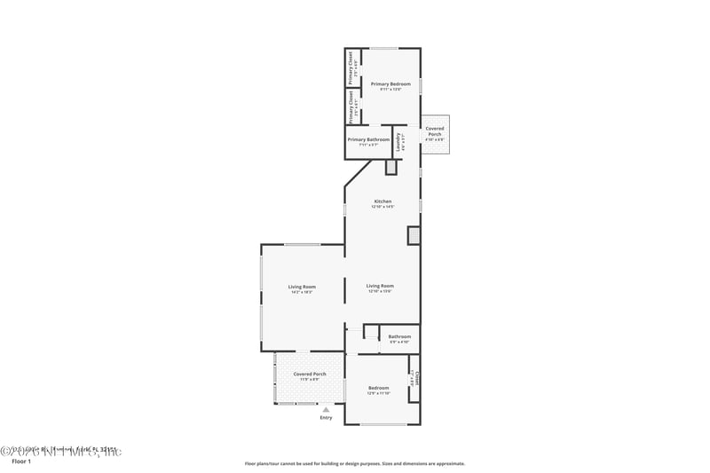 123 Miller Rd, Pomona Park, FL 32181