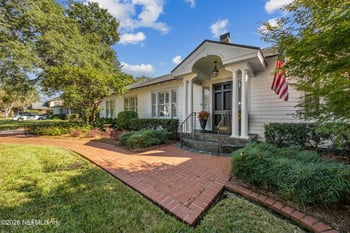 3632 Pine St, Jacksonville, FL 32205