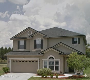 3790 Pondview St, Orange Park, FL 32065