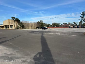 0 Hamilton Ave #8, Jacksonville, FL 32210