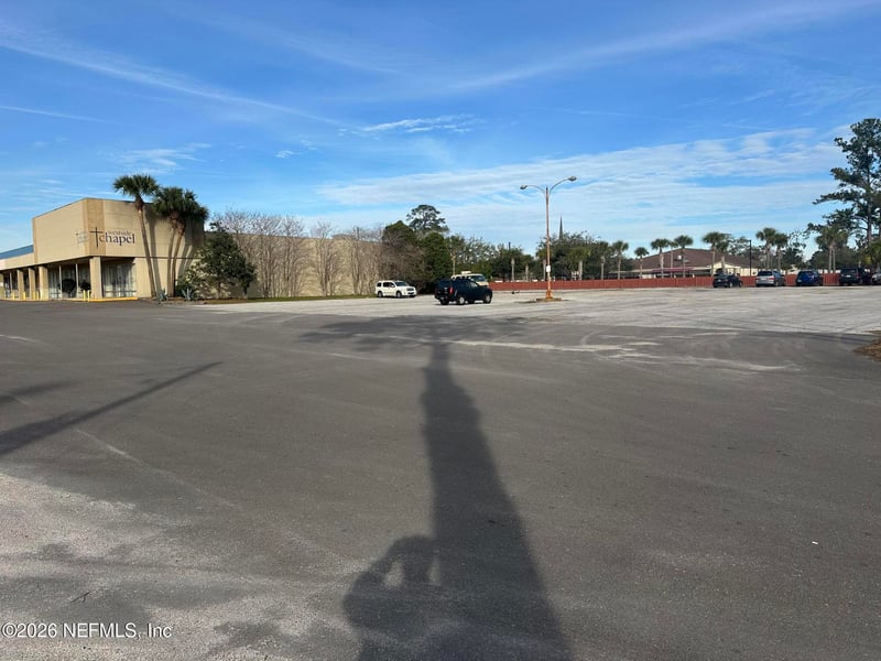 0 Hamilton Ave #8, Jacksonville, FL 32210