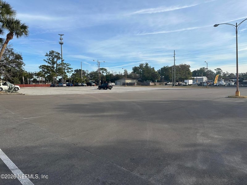 0 Hamilton Ave #8, Jacksonville, FL 32210