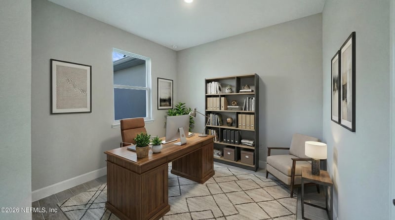 55 Beckner Ln, Palm Coast, FL 32137