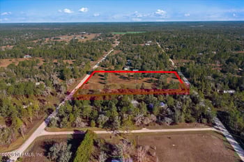 5551 106 Ct, Bronson, FL 32621