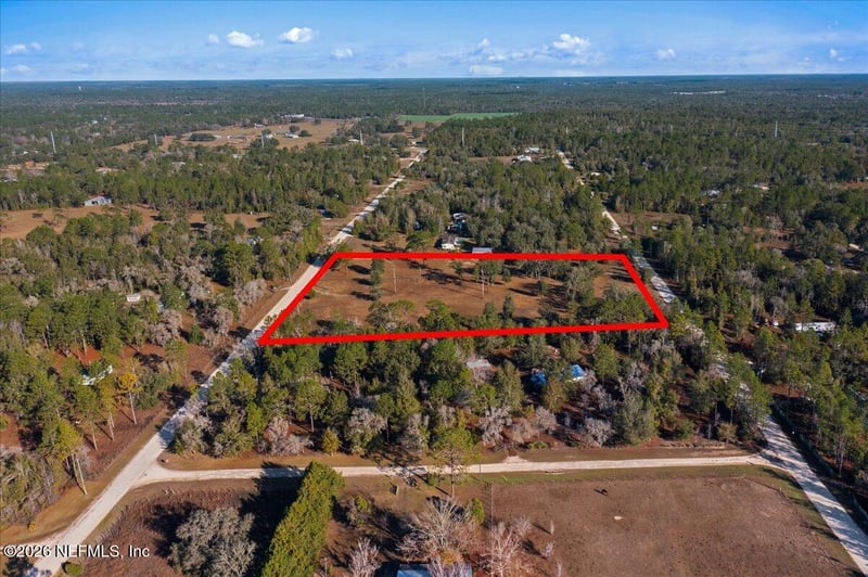 5551 106 Ct, Bronson, FL 32621