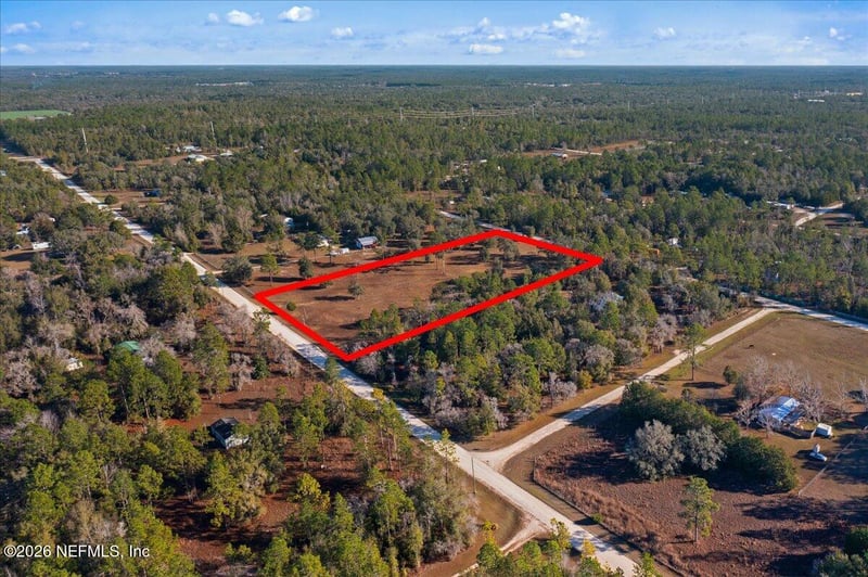 5551 106 Ct, Bronson, FL 32621