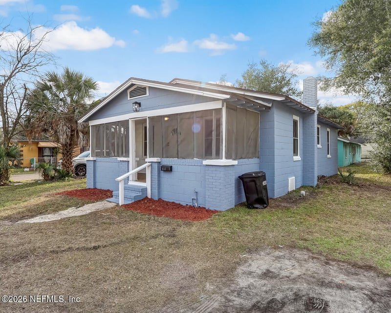 3404 Bridier St, Jacksonville, FL 32206