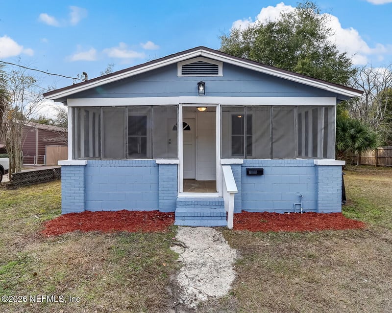 3404 Bridier St, Jacksonville, FL 32206