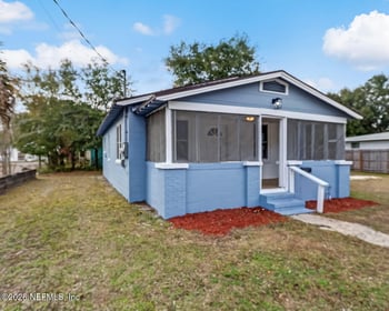3404 Bridier St, Jacksonville, FL 32206