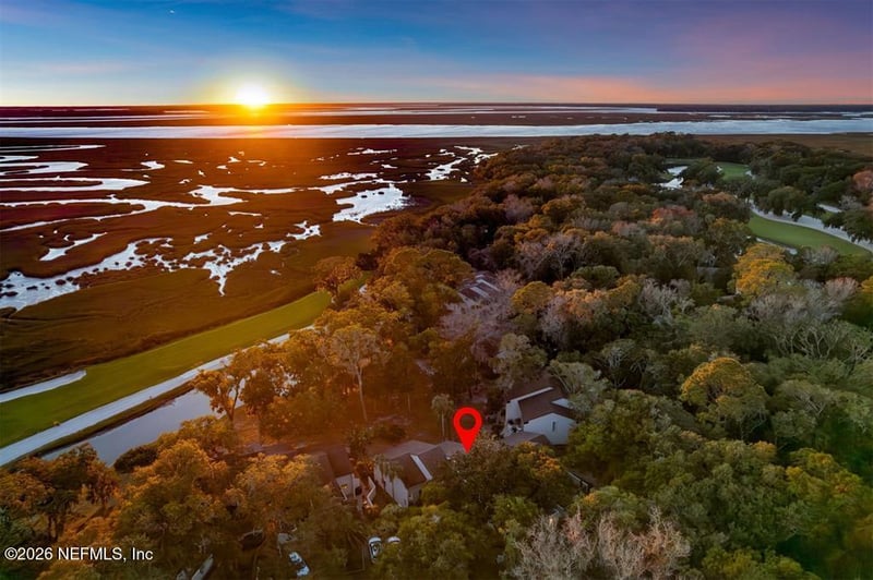 3051 Sea Marsh Rd, Fernandina Beach, FL 32034