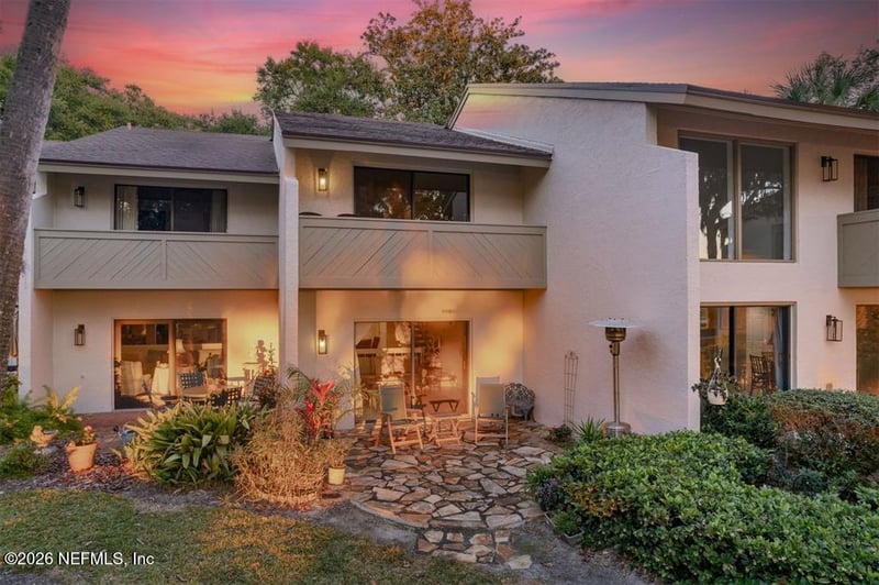 3051 Sea Marsh Rd, Fernandina Beach, FL 32034