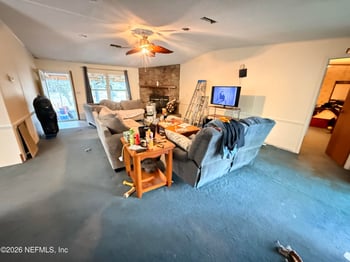 14810 Wade Rd, Jacksonville, FL 32218