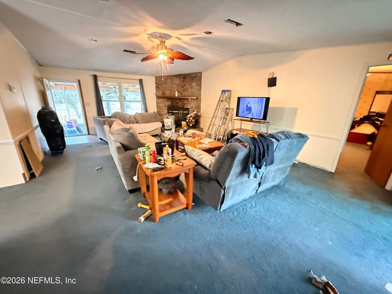 14810 Wade Rd, Jacksonville, FL 32218