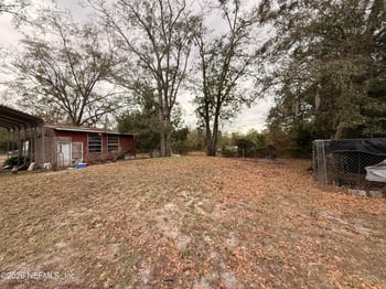 14810 Wade Rd, Jacksonville, FL 32218