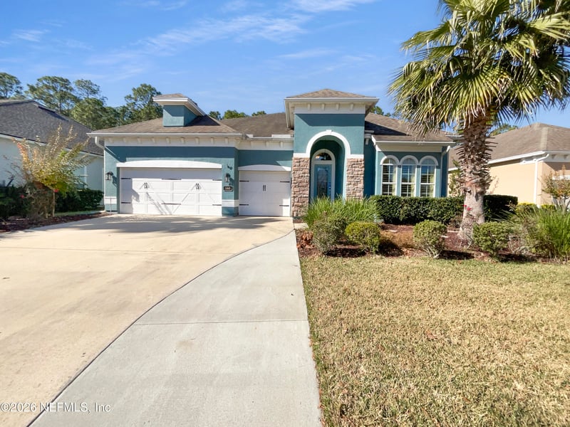 160 Stately Shoals Trl, Ponte Vedra, FL 32081