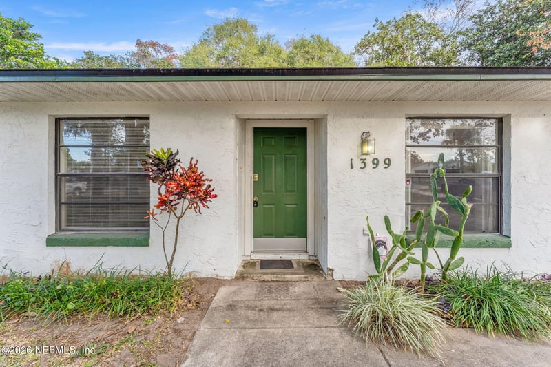 1399 Old Kings Rd, Daytona Beach, FL 32117