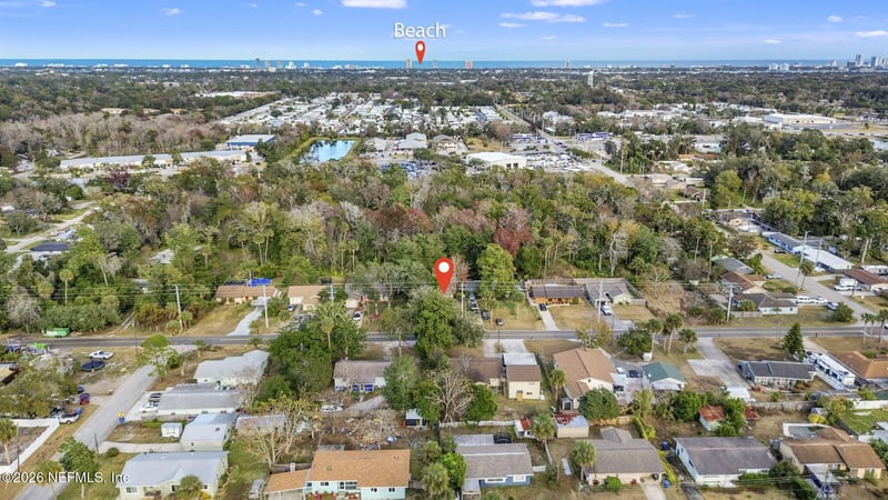 1399 Old Kings Rd, Daytona Beach, FL 32117