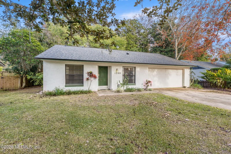 1399 Old Kings Rd, Daytona Beach, FL 32117