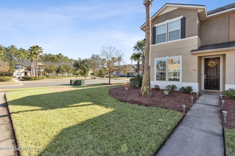 625 Oakleaf Plantation Pw #911, Orange Park, FL 32065