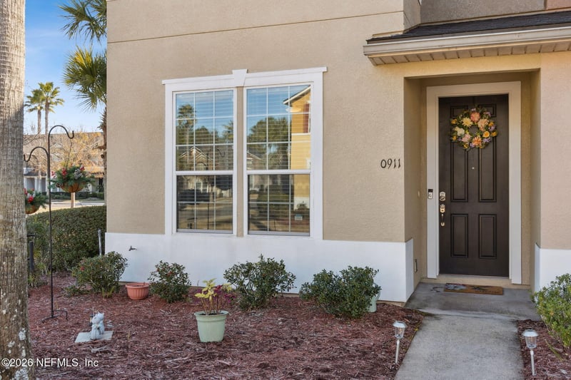 625 Oakleaf Plantation Pw #911, Orange Park, FL 32065