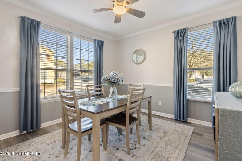 625 Oakleaf Plantation Pw #911, Orange Park, FL 32065