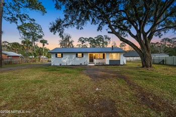 97150 Caravel Trl, Yulee, FL 32097