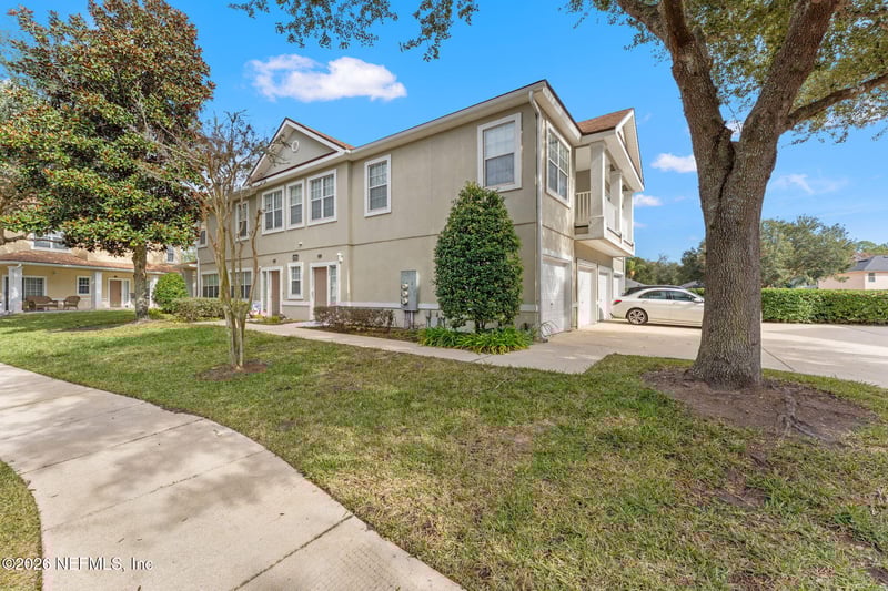1725 Forest Lake Cir #3, Jacksonville, FL 32225