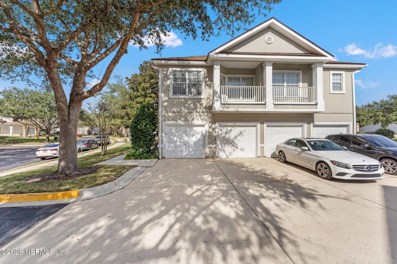 1725 Forest Lake Cir #3, Jacksonville, FL 32225